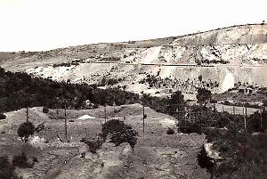 Barrage du Ghrib 10